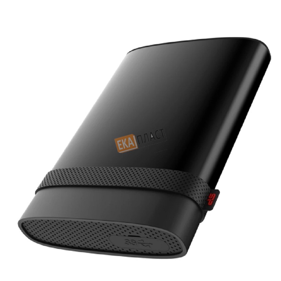 Купить Silicon Power Portable HDD 1TB Armor A85B, 2.5